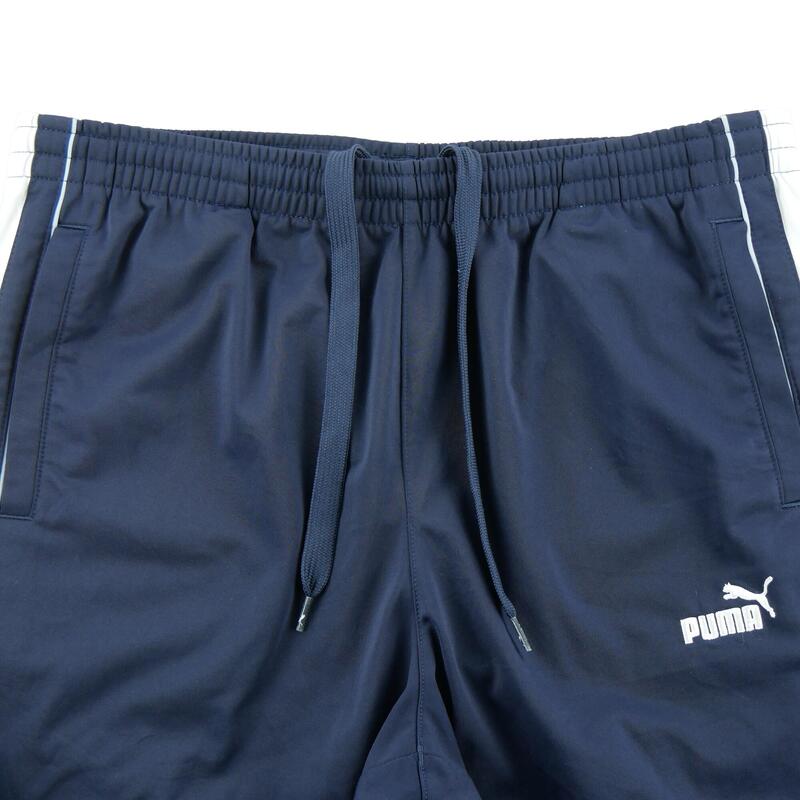 Second life - Pantaloni trening bărbați Puma - Ca nou