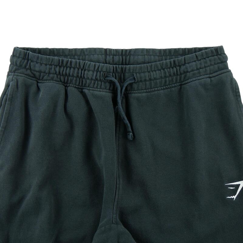 Second life - Pantaloni trening bărbați oversized - Foarte bun