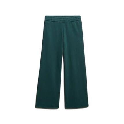 Pantalon de jogging à jambe large femme Superdry Essential