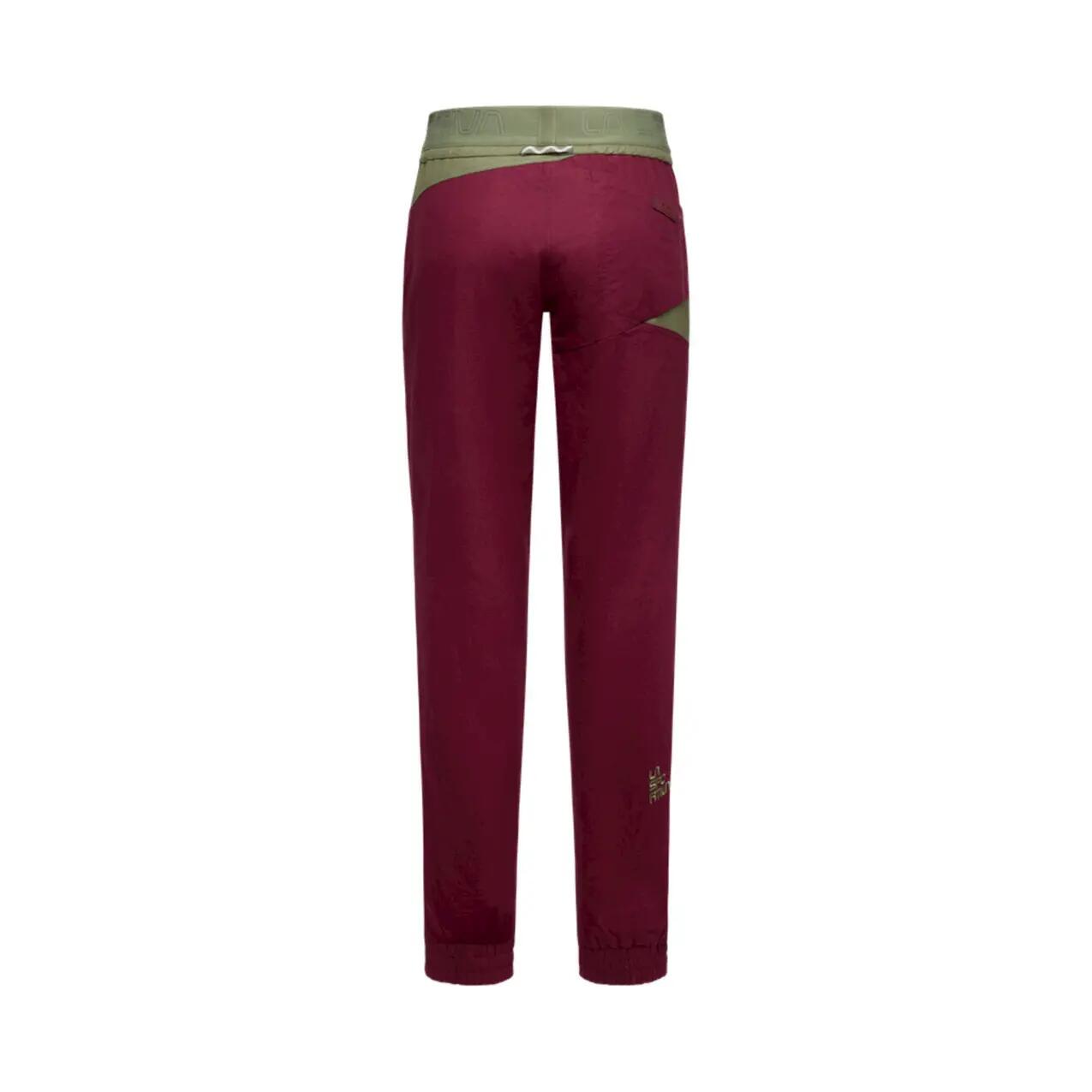Pantalón La Sportiva Bolt 2/3