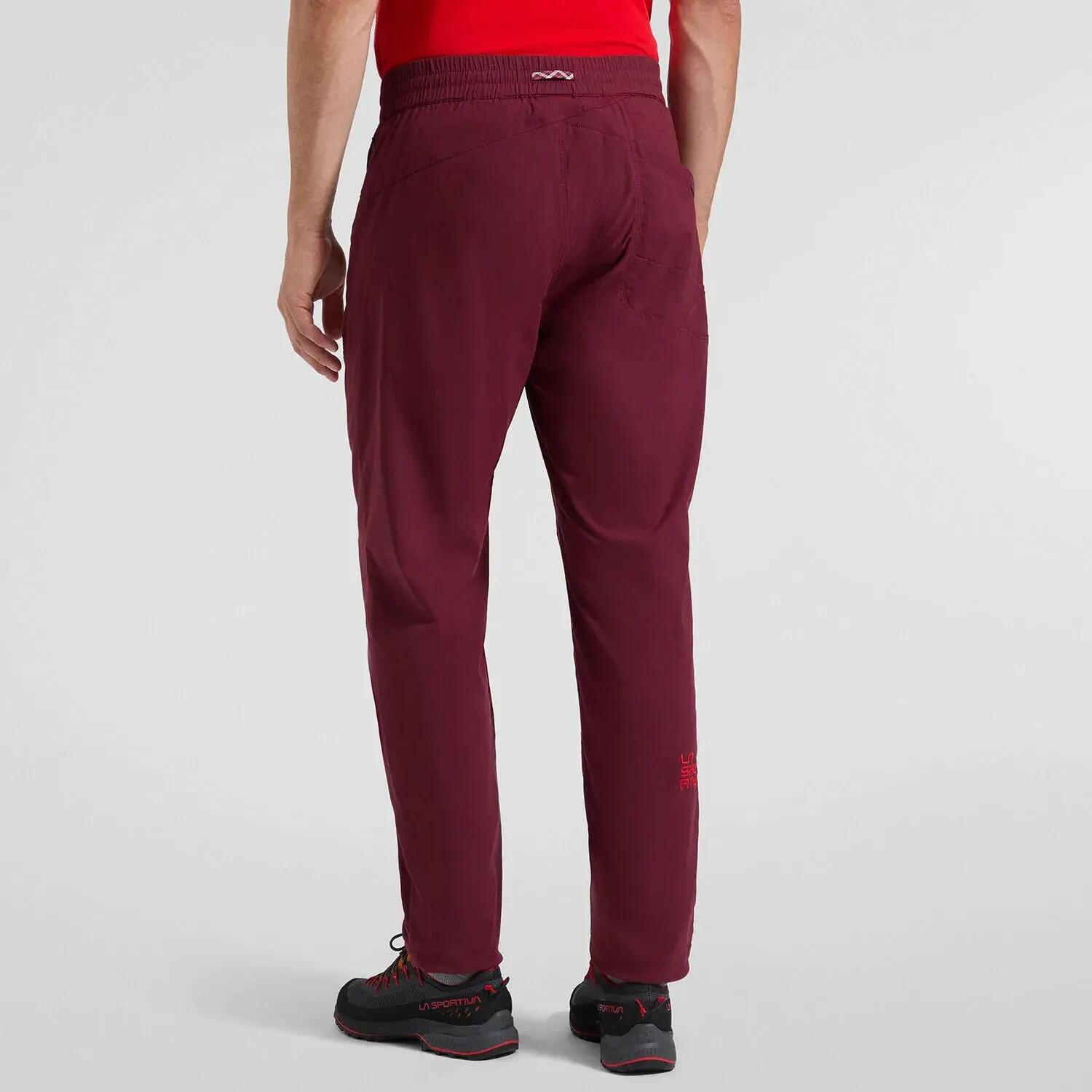 Pantalón La Sportiva Labyrinth 2/3