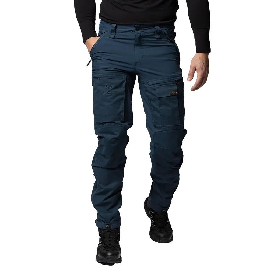 Pantalon de randonnée Beyond Nordic 2/7