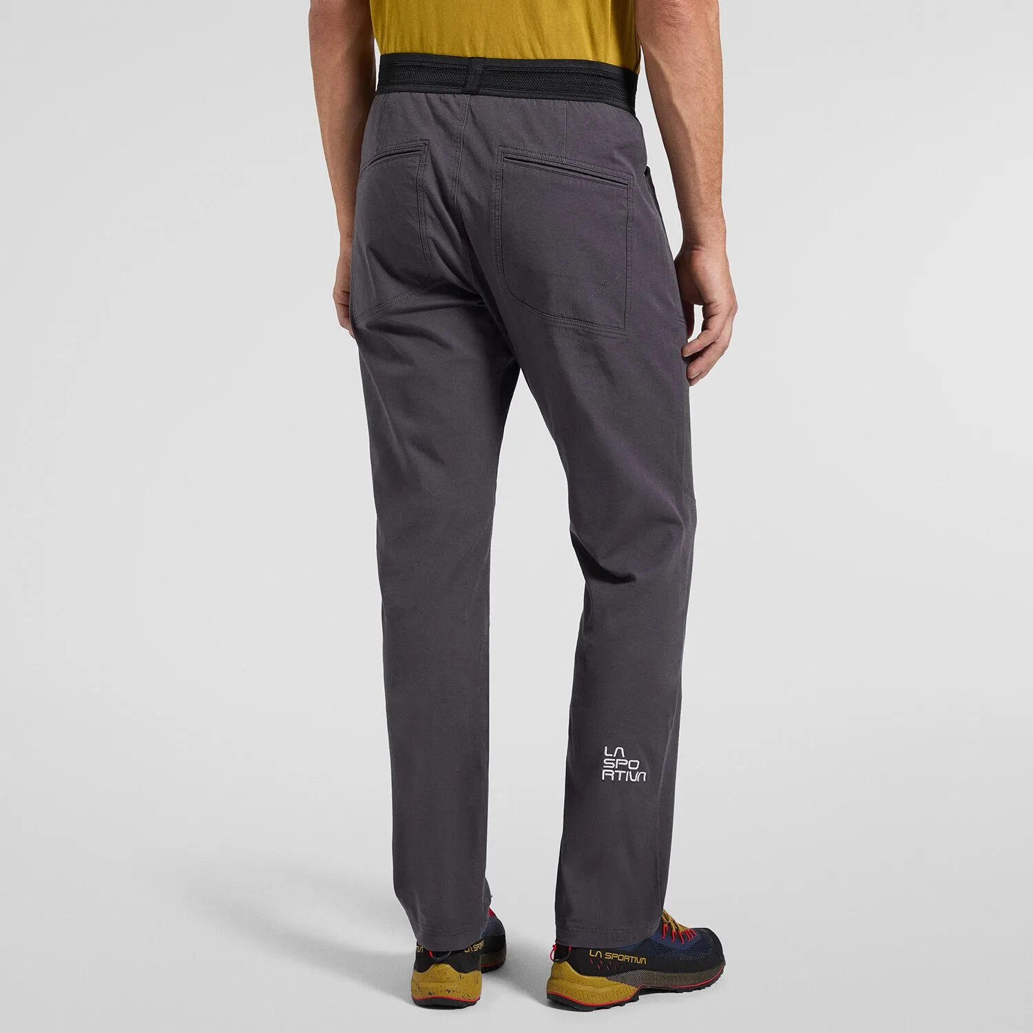 Pantalon La Sportiva Pueblo 1/3