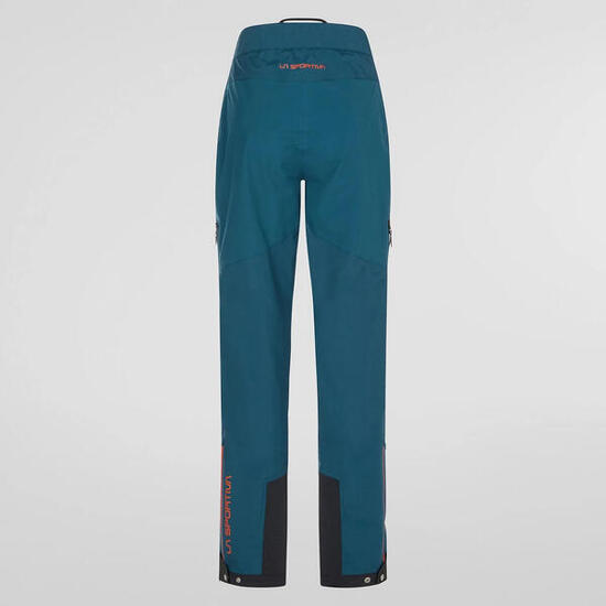 Pantalon femme La Sportiva Roseg GTX