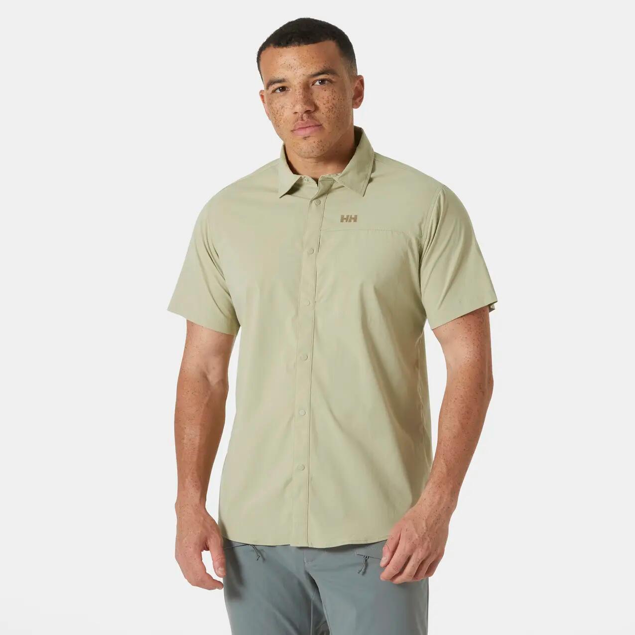 Shirt Helly Hansen Tofino Solen 2/5
