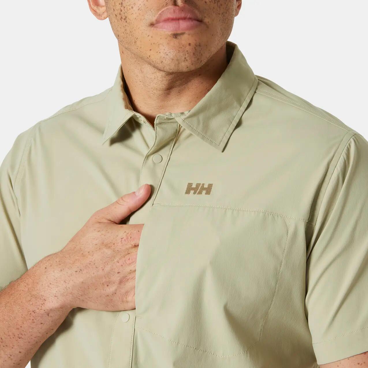 Shirt Helly Hansen Tofino Solen 5/5