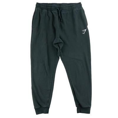 Second hand - Pantaloni jogging uomo oversize Gymshark - Stato molto buono