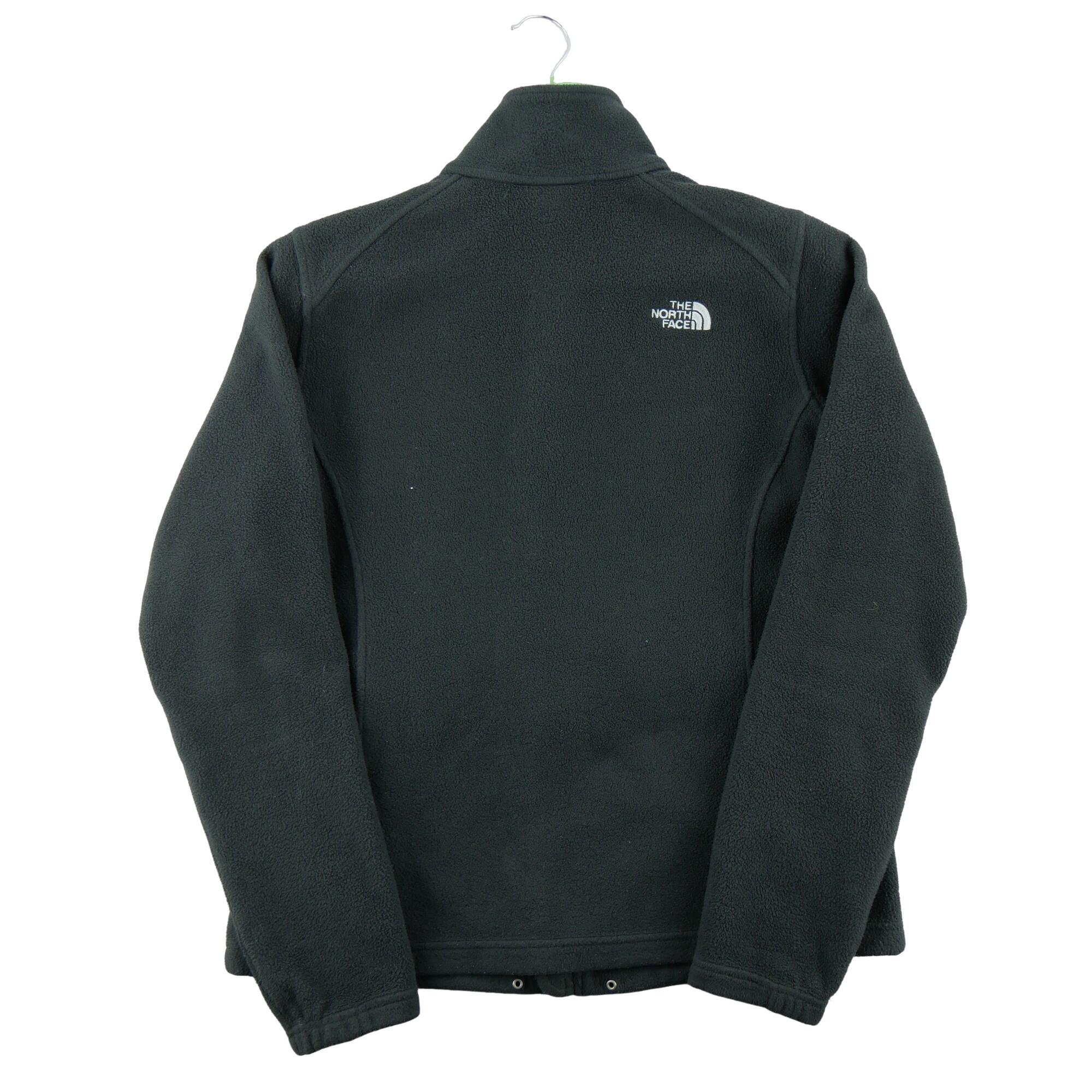 Segunda vida - The North Face Casaco Polar Feminino - Em muito bom estado 2/7