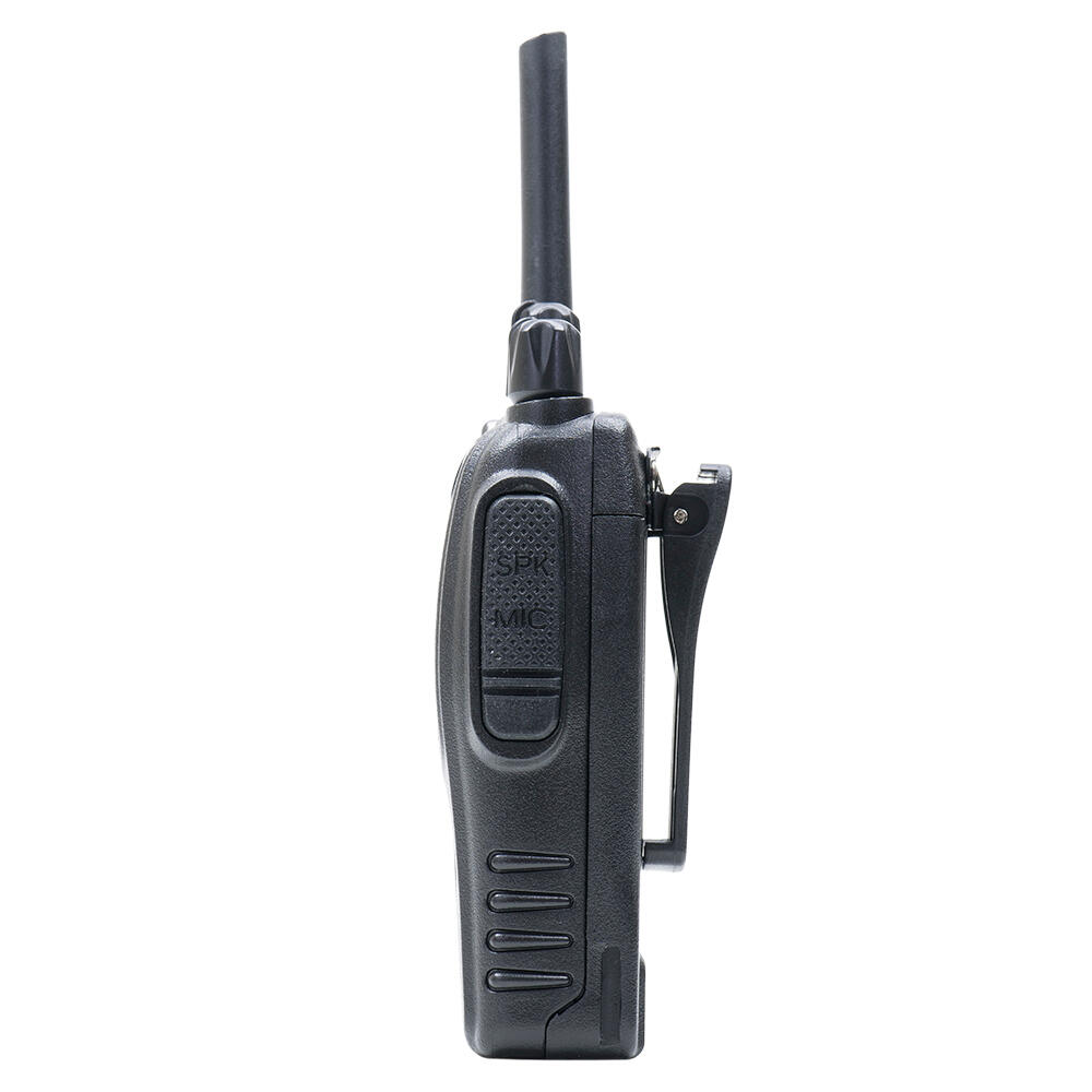 Paquet 6 Radio PNI PMR R40 PRO, batteries, chargeurs et écouteurs inclus 2/7