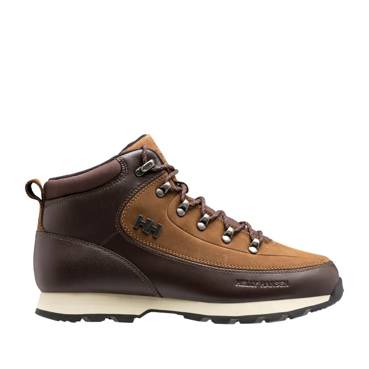 Bottes d'hiver Helly Hansen Forester Premium 2/2