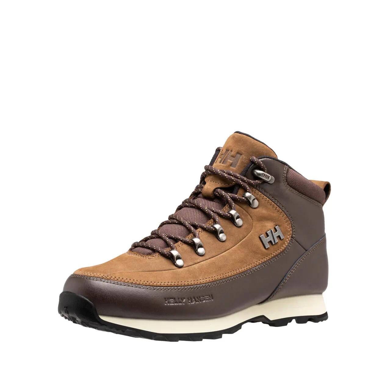 Bottes d'hiver Helly Hansen Forester Premium 1/2