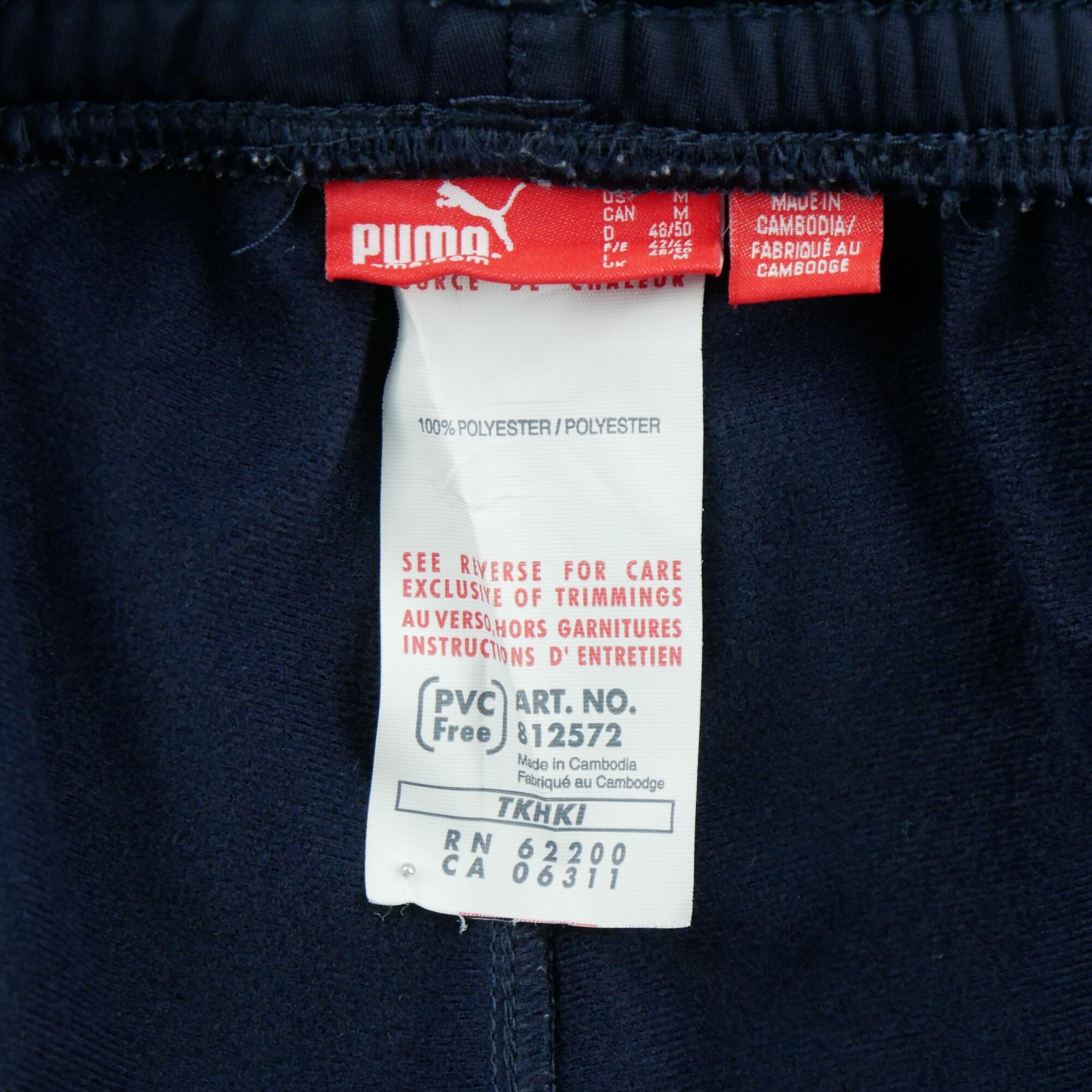 Seconde vie - Jogging Homme  Marine - Excellent 6/6