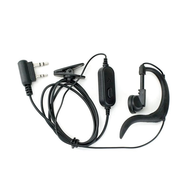 Kit 6 statii radio portabile PNI PMR R40 PRO acumulatori