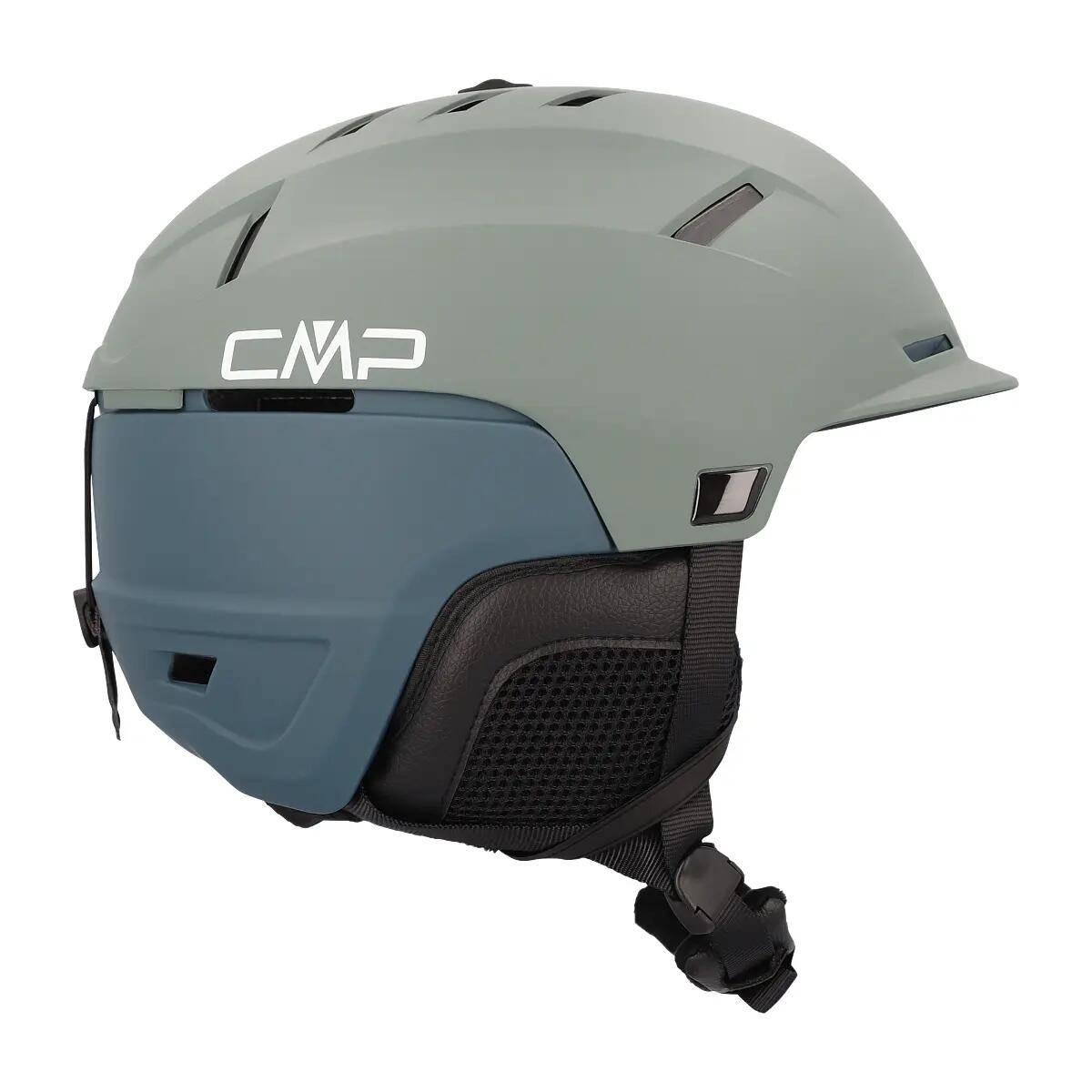 Ski helmet CMP Beaver 5/5
