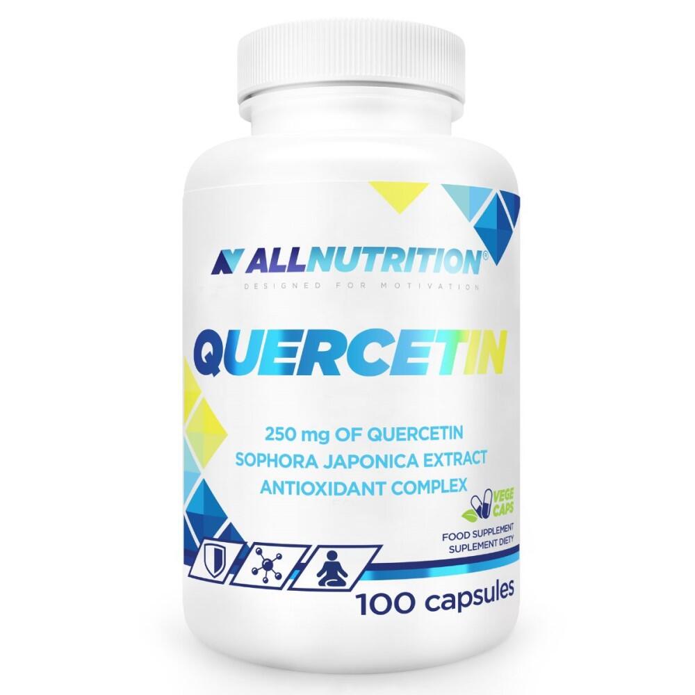 Allnutrition Quercetin 100 Caps