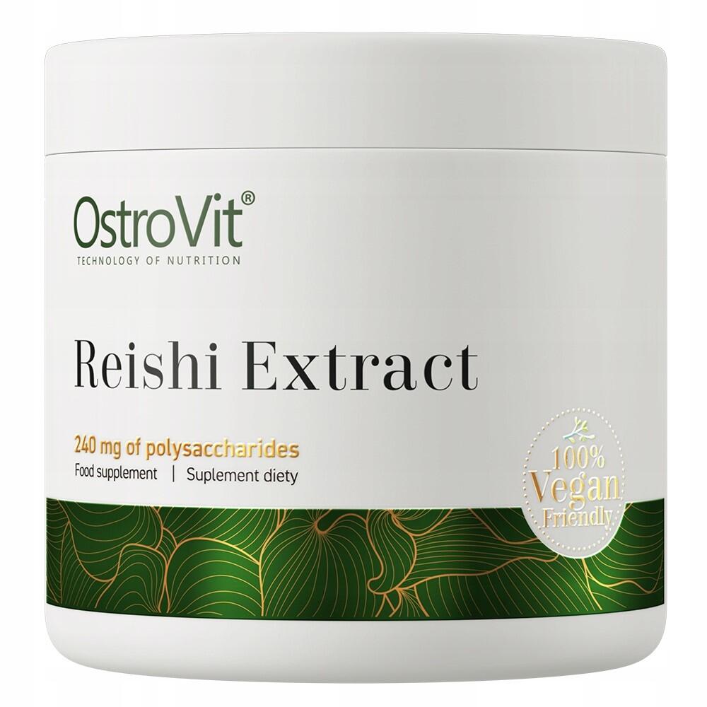 OstroVit Reishi Extract 50g