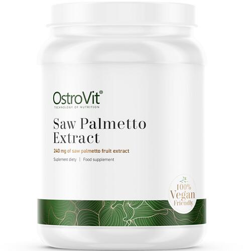 OstroVit Saw Palmetto Extract Vege 100g