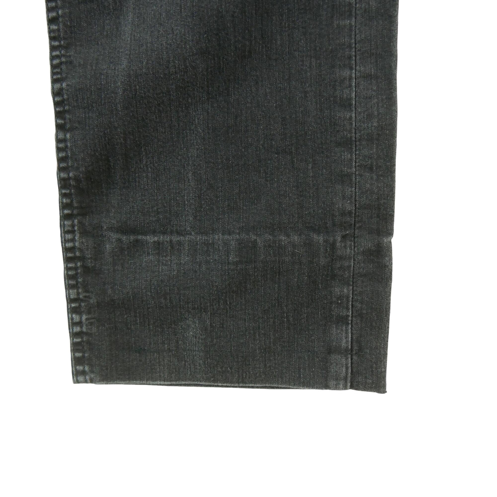 Second life - Levi Strauss jeansy męskie 505 Regular - Stan bardzo dobry 6/7