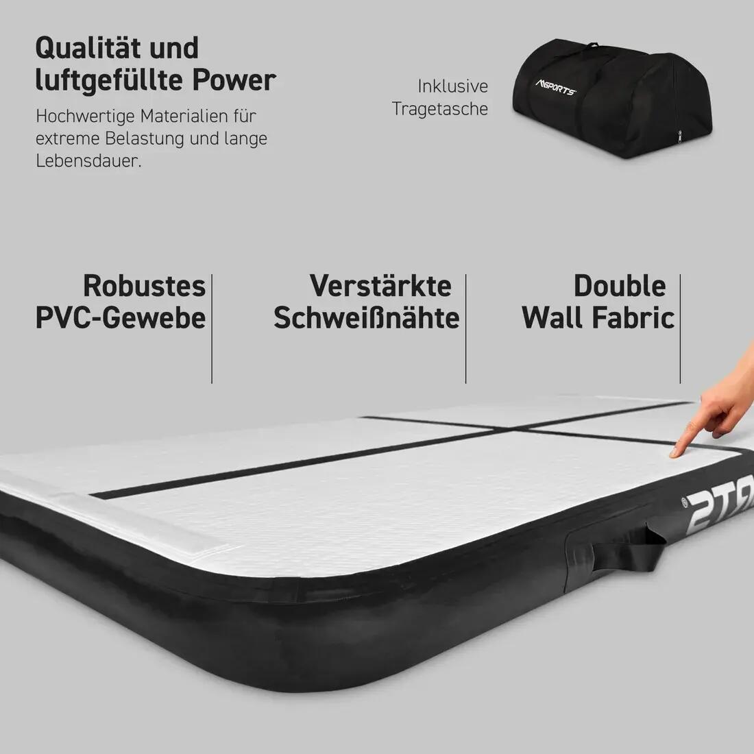 Air Track Matte 2/7