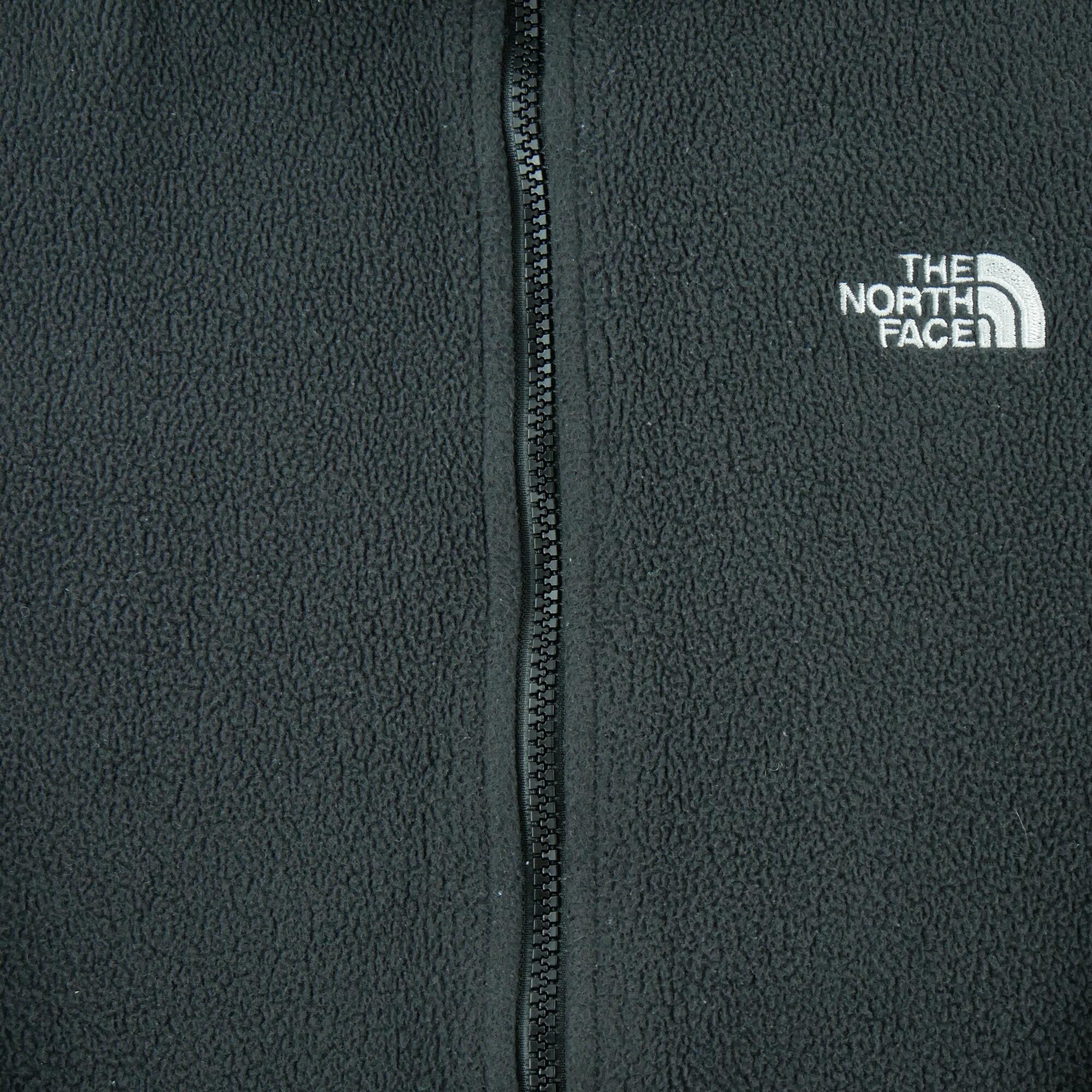 Segunda vida - The North Face Casaco Polar Feminino - Em muito bom estado 4/7