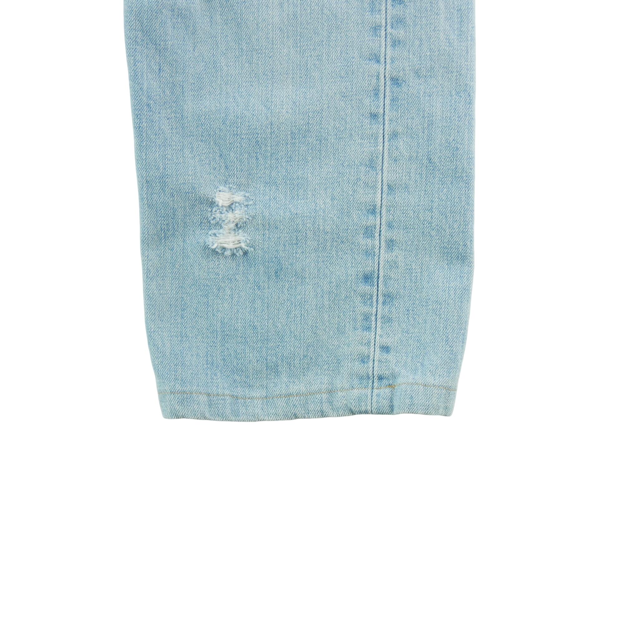 Second life - Levi Strauss jeansy męskie 501 Y2K - Stan bardzo dobry 6/7