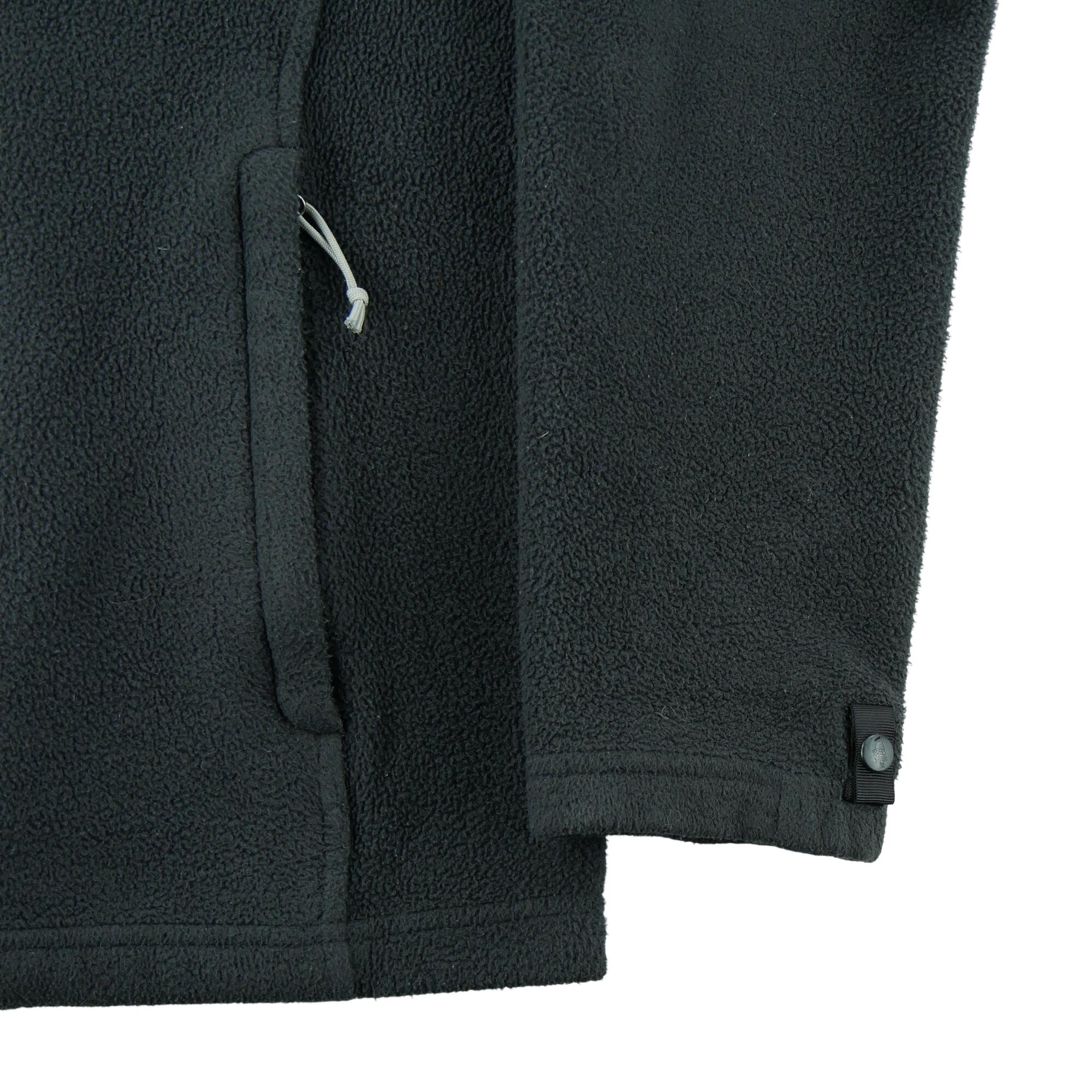 Segunda vida - The North Face Casaco Polar Feminino - Em muito bom estado 6/7