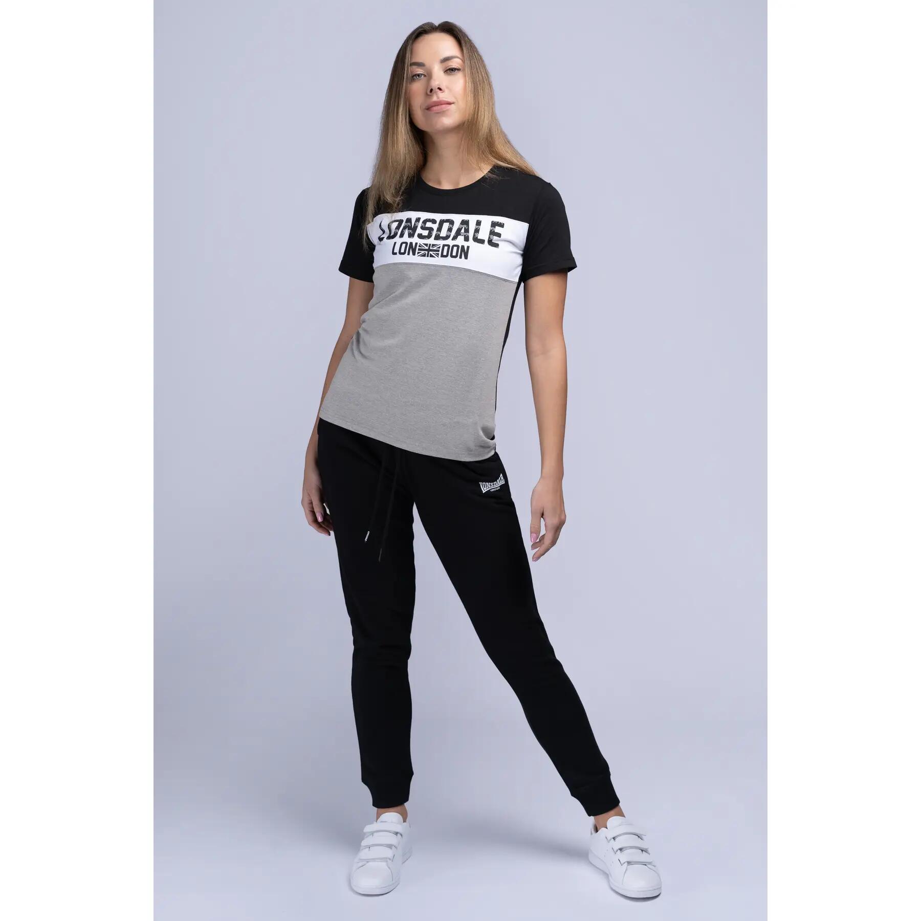 Pantalon de jogging femme Superdry 3/4