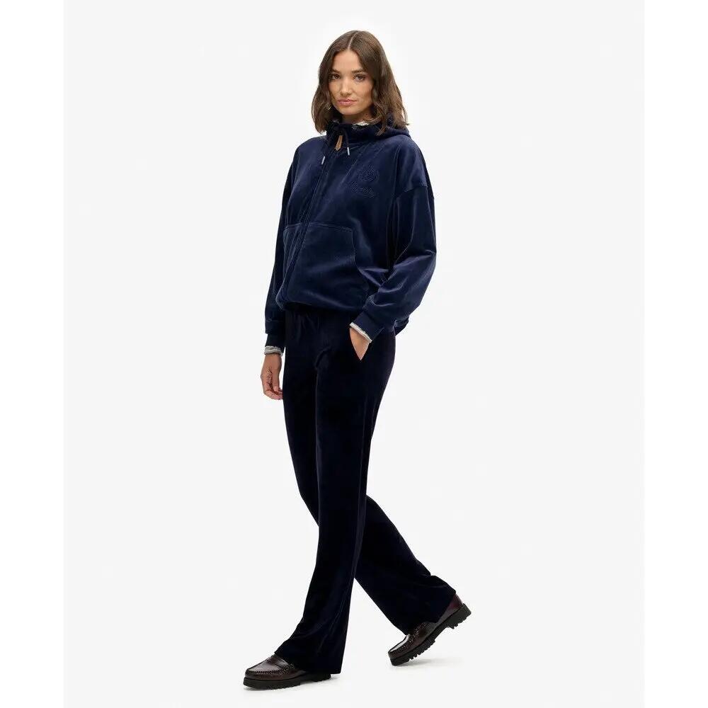 Dames joggingsbroek Superdry Country Club 5/6