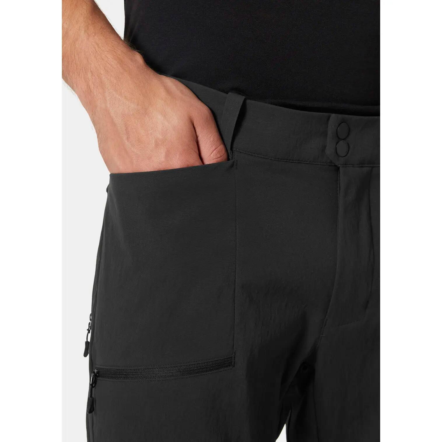 Pantalon Helly Hansen Hovda Tur 3/7