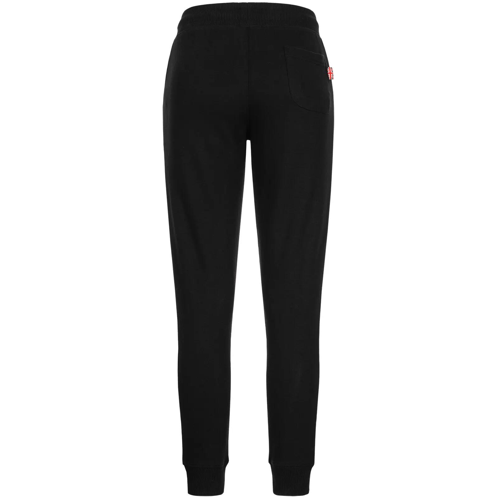 Pantalon de jogging femme Superdry 4/4
