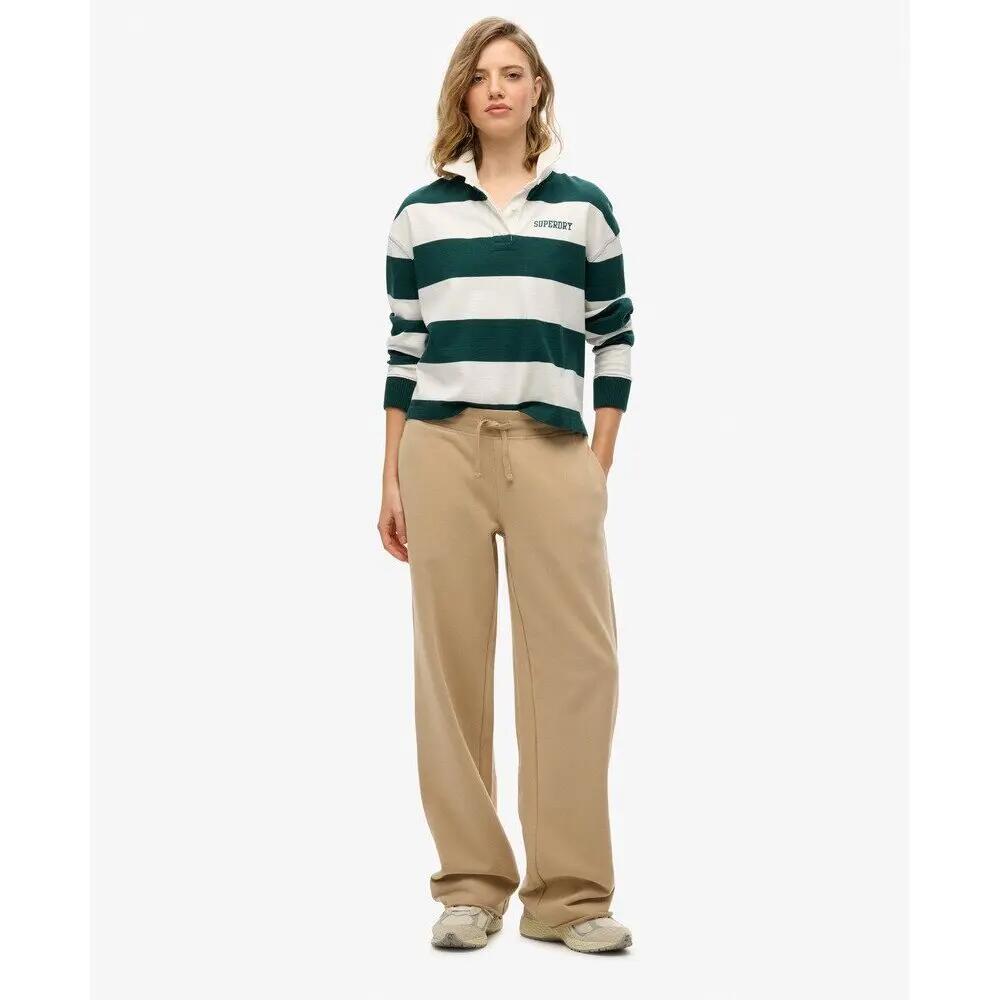 Pantaloni da jogging donna Superdry Studios 2/7
