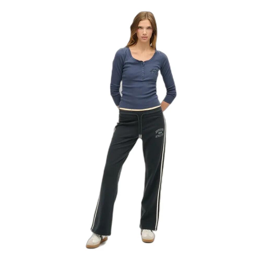 Dames joggingsbroek Superdry Athletic Essentials 2/7