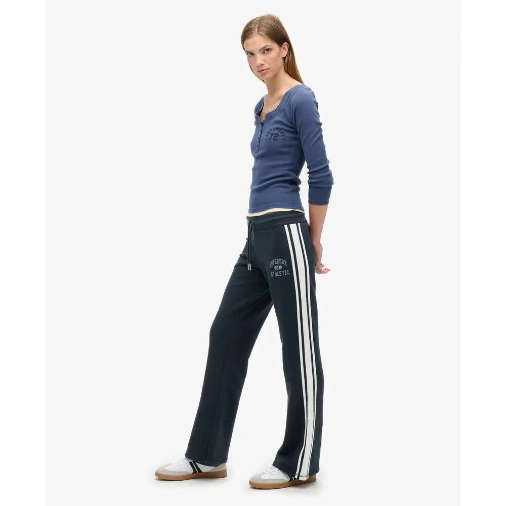 Dames joggingsbroek Superdry Athletic Essentials 5/7