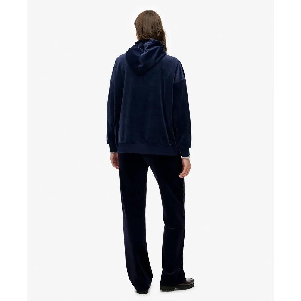 Dames joggingsbroek Superdry Country Club 4/6