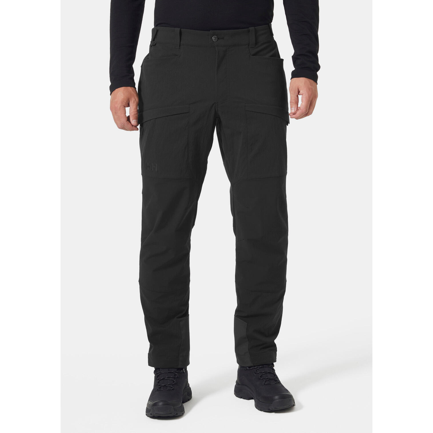 Pantalon Helly Hansen Verglas Tur 2.0 2/6