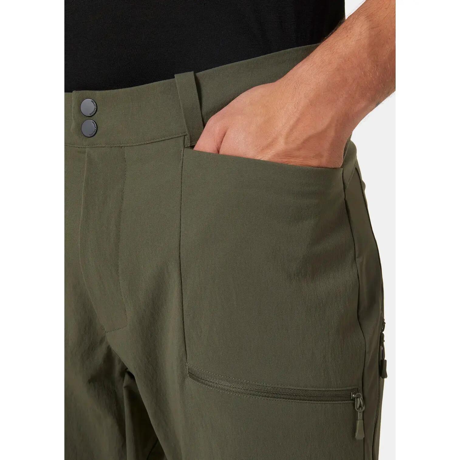 Nadrág Helly Hansen Hovda Tur 5/7
