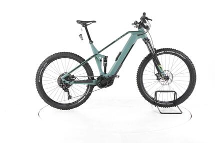 Reconditionné - Bulls Sonic EVO AM1 E-Bike Fully - Très Bon