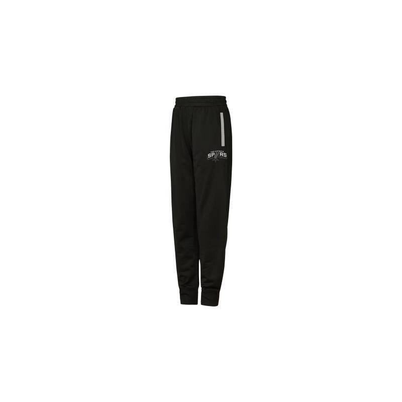 Ensemble NBA San Antonio Spurs Outerstuff Poly track pour enfant 3/3