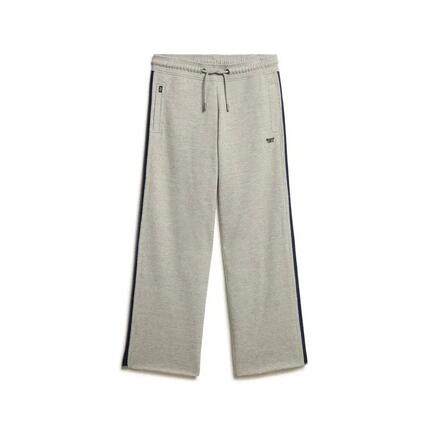 Rechthoekige sportbroek dames Superdry Essential Logo