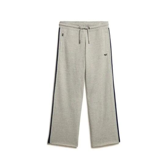 Rechthoekige sportbroek dames Superdry Essential Logo