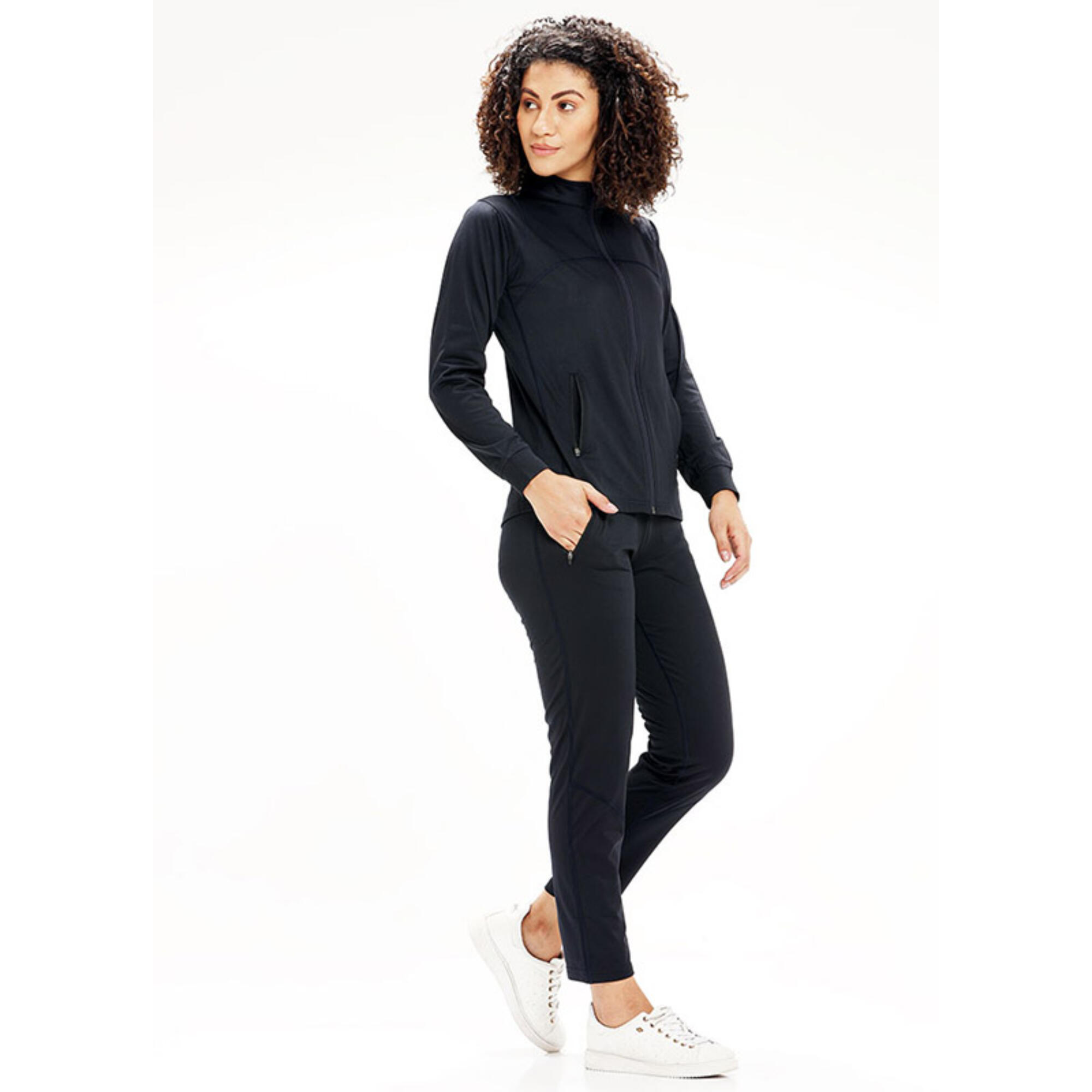 Shrey Womens Tess Track Bottom