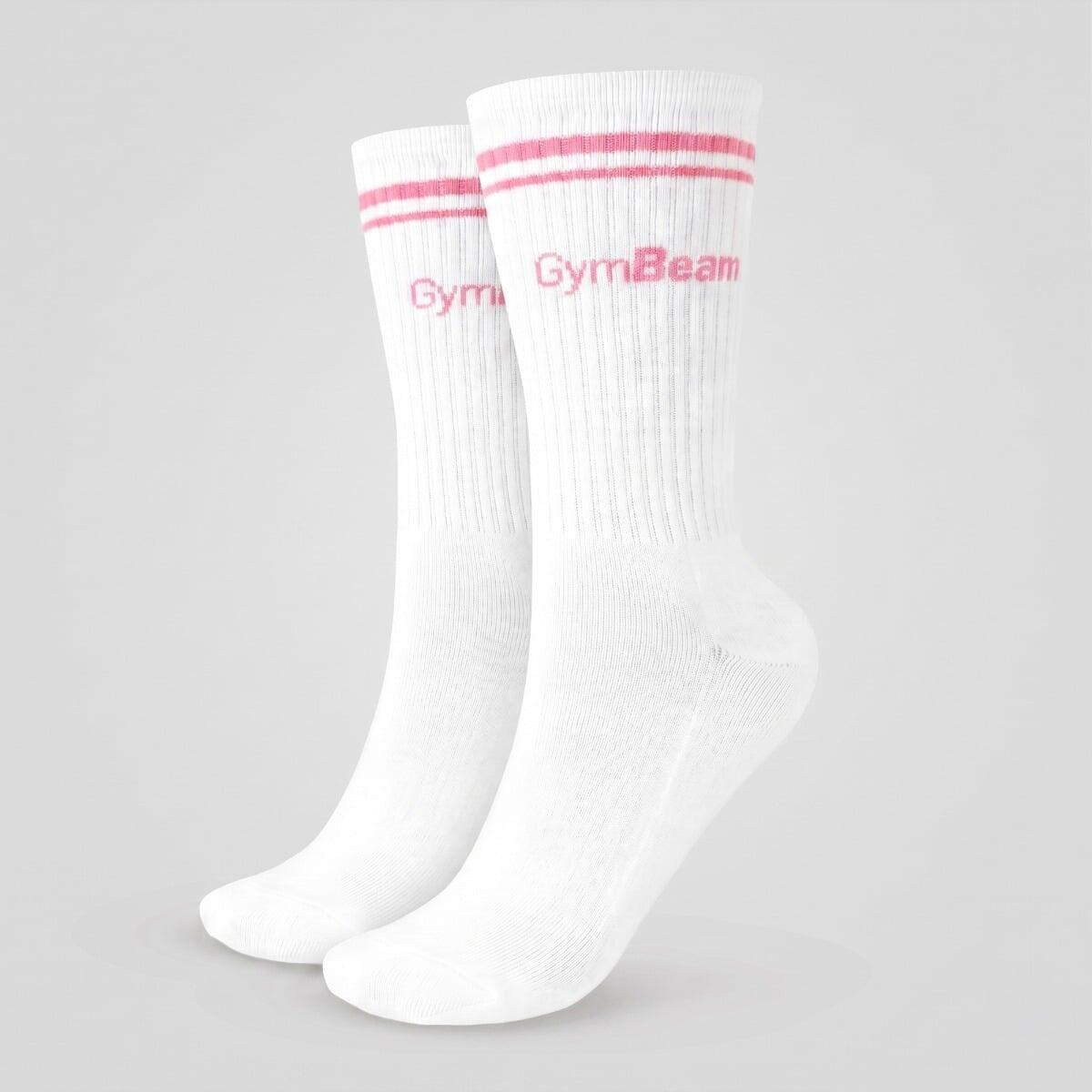Skarpety unisex fitness 3/4 Crew