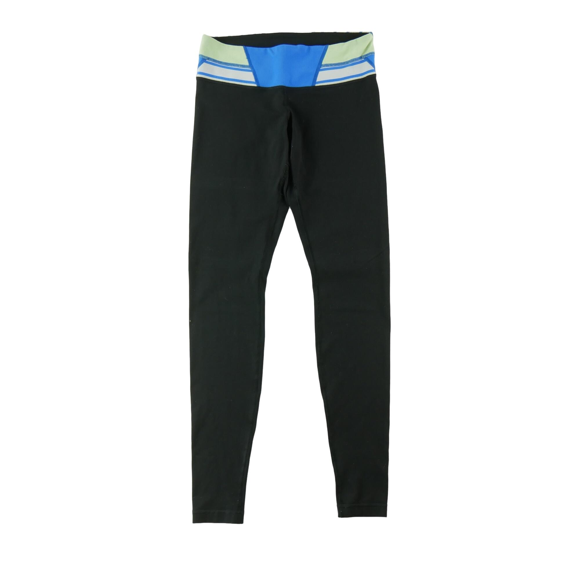 Second hand - Leggings Donna Wunder Under Hi-Rise - Stato buono 3/7