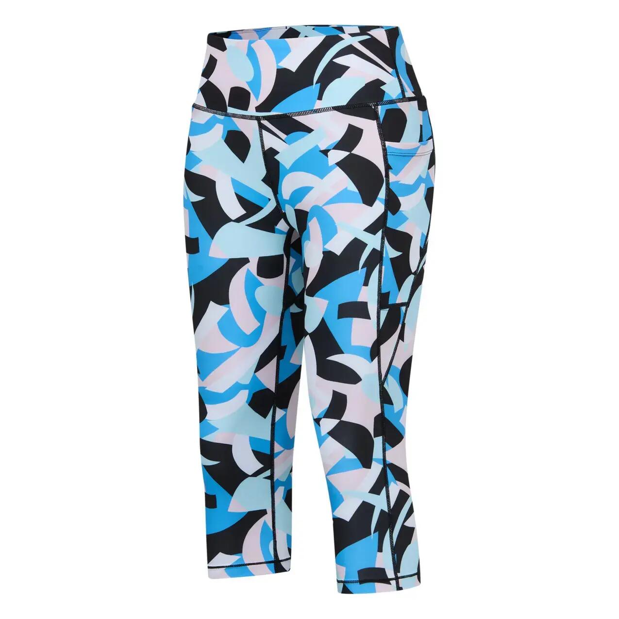 Legging 3/4 femme Dare 2B Influential II 3/4