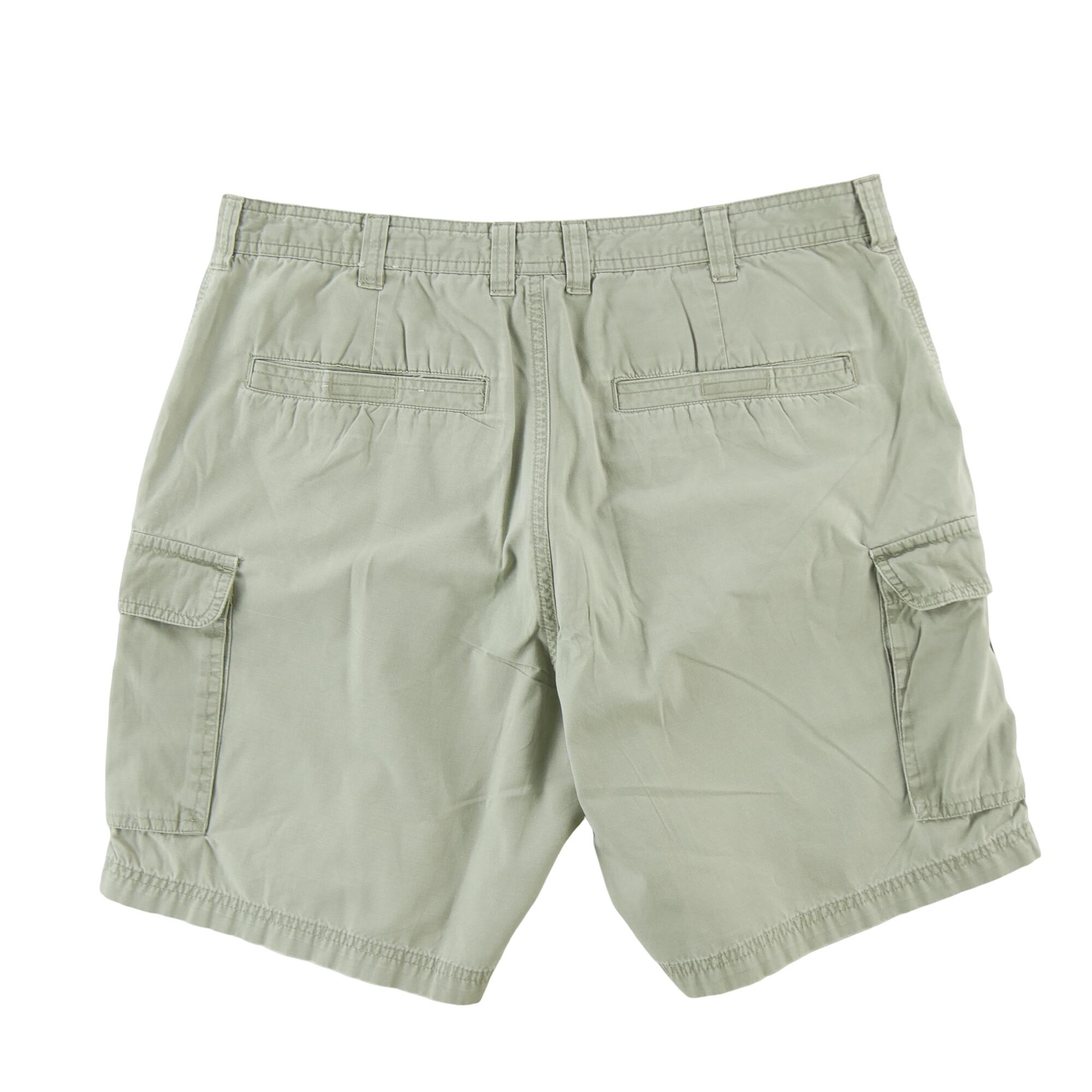 Second hand - Pantaloncini cargo uomo Columbia W36 - Stato buono 2/6