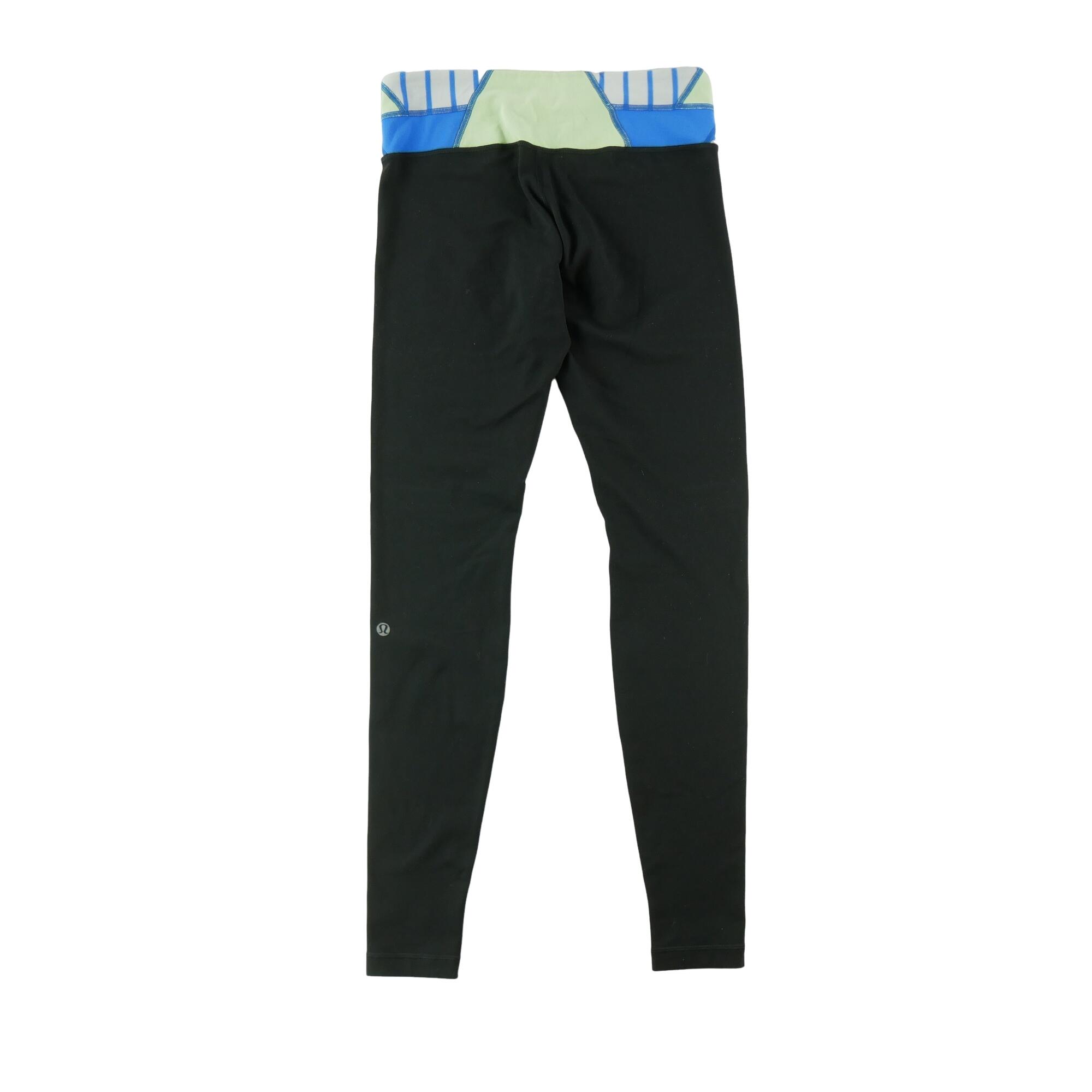 Second hand - Leggings Donna Wunder Under Hi-Rise - Stato buono 2/7