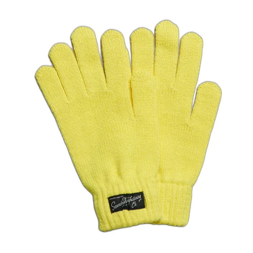 Luvas com logótipo Superdry Essential 2/2