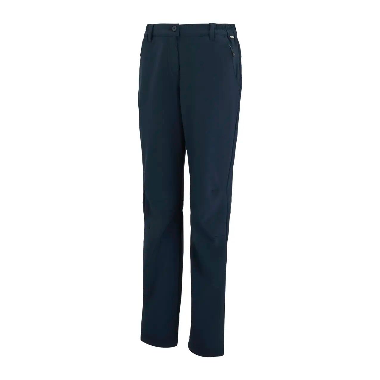 Pantalon de randonnée femme Regatta Fenton 3/4