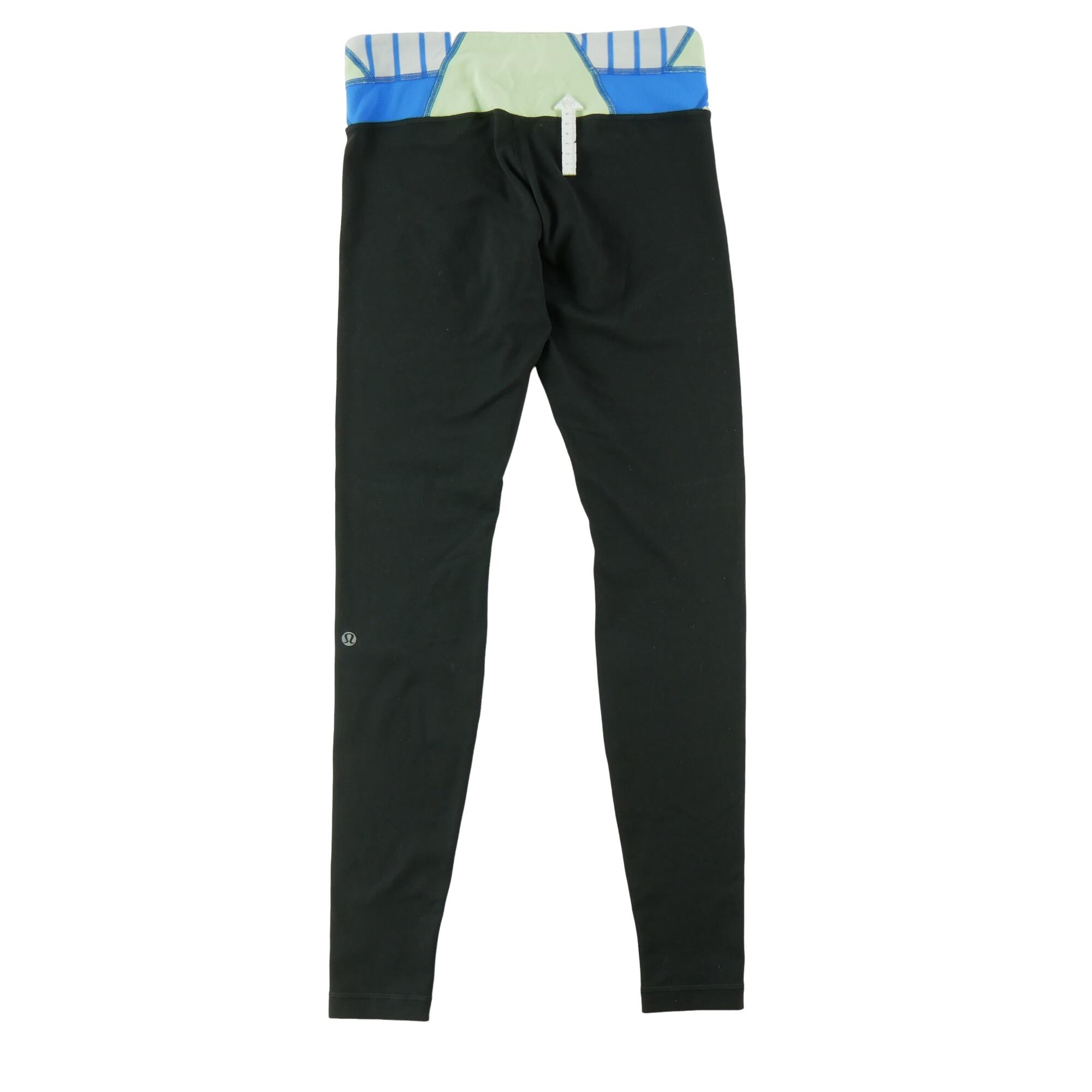 Second hand - Leggings Donna Wunder Under Hi-Rise - Stato buono 5/7