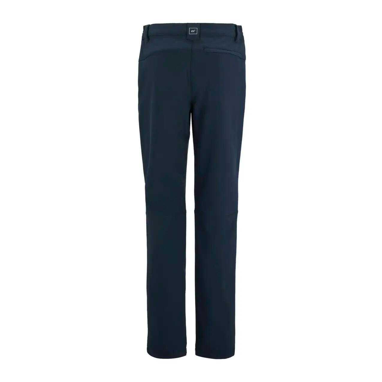 Pantalon de randonnée femme Regatta Fenton 2/4